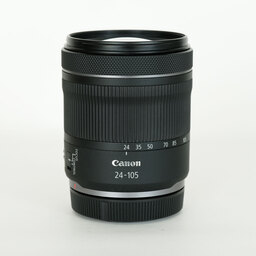 Canon RF24-105mm F4-7.1 IS STM