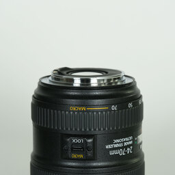 Canon EF24-70mm F4L IS USM
