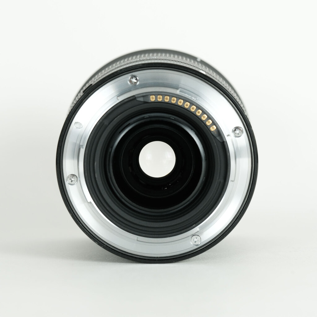 Nikon NIKKOR Z 24-70mm f/4 S