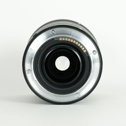 Nikon NIKKOR Z 24-70mm f/4 S