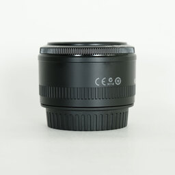 Canon EF50mm F1.8 II