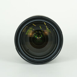 Nikon AF-S DX VR Zoom-Nikkor 18-200mm F3.5-5.6G IF-ED