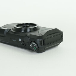 RICOH WG-7 ブラック