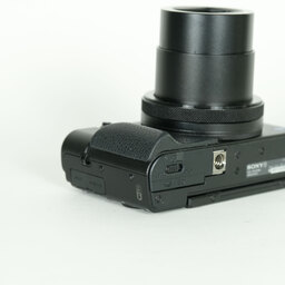 SONY Cyber-shot DSC-RX100M4