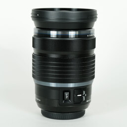 OLYMPUS M.ZUIKO DIGITAL ED 12-100mm F4.0 IS PRO