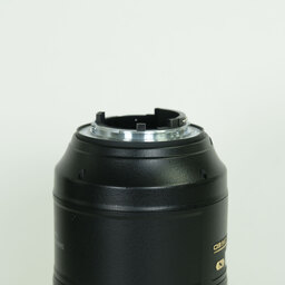 Nikon AF-S VR Micro-Nikkor 105mm f/2.8G IF-ED