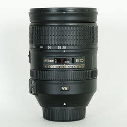 Nikon AF-S NIKKOR 28-300mm f/3.5-5.6G ED VR