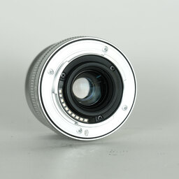 FUJIFILM XF16mmF2.8 R WR