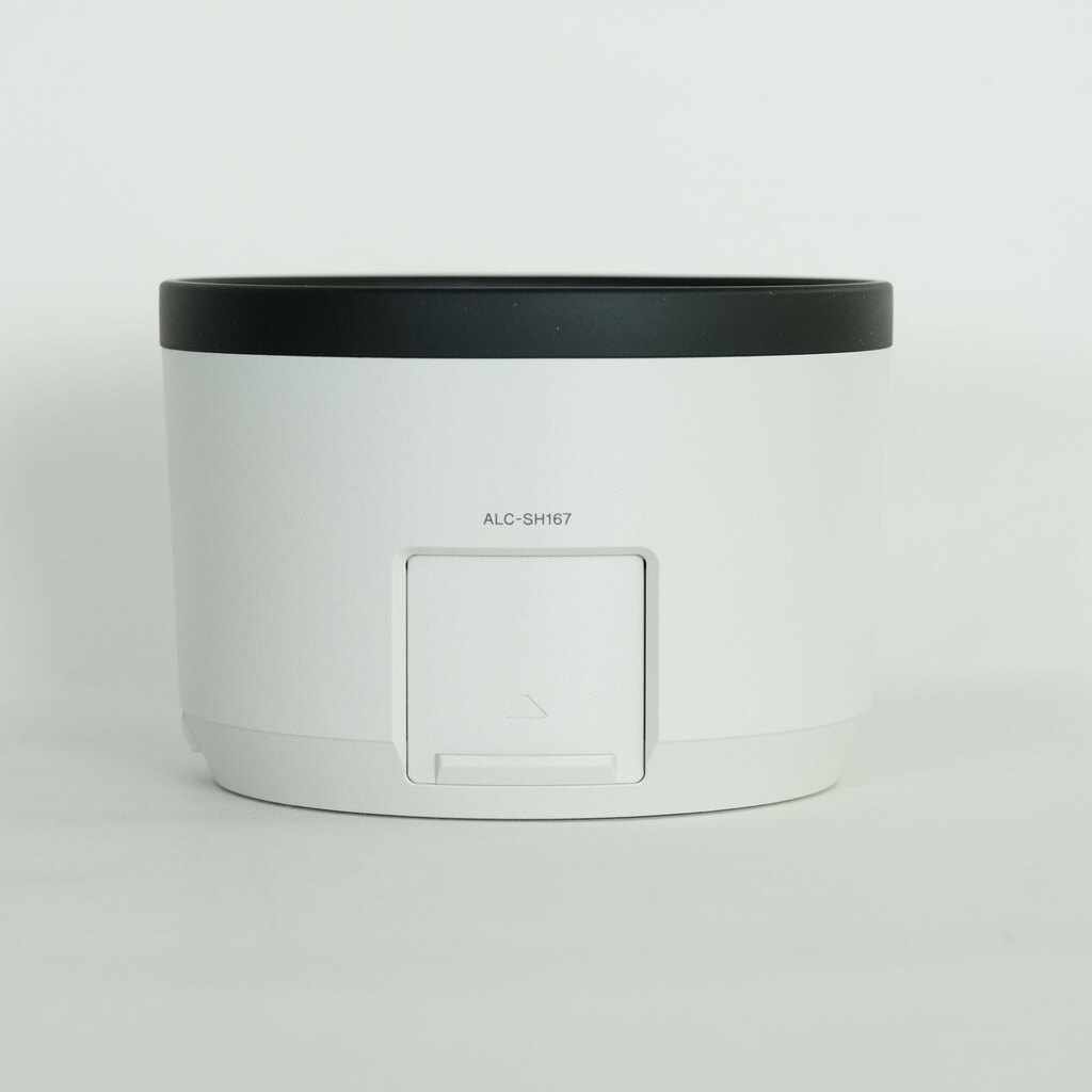 SONY FE 70-200mm F2.8 GM OSS II SEL70200GM2