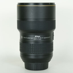 Nikon AF-S NIKKOR 16-35mm F4 G ED VR