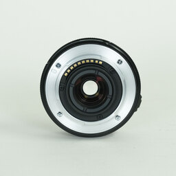 FUJIFILM XF23mmF2.8 R WR