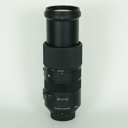 SIGMA 100-400mm F5-6.3 DG OS HSM｜Contemporary [ニコン用]