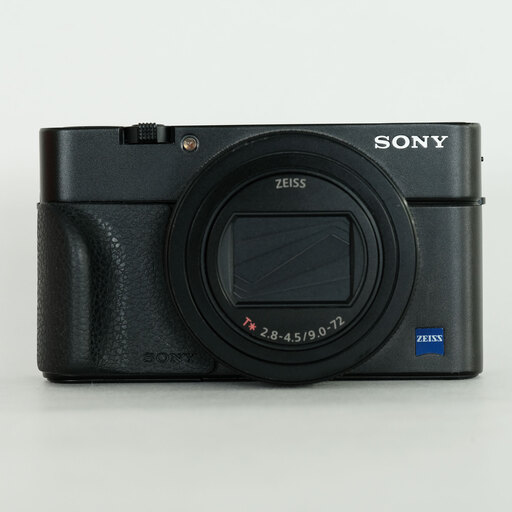 SONY Cyber-shot DSC-RX100M7G シューティンググリップキット