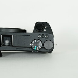 SONY α6500（ILCE-6500）