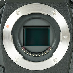 OM SYSTEM OM-1 Mark II