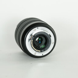 Panasonic LUMIX G VARIO 12-60mm / F3.5-5.6 ASPH. / POWER O.I.S.