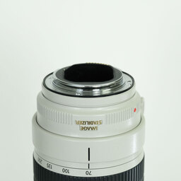 Canon EF70-200mm F2.8L IS II USM