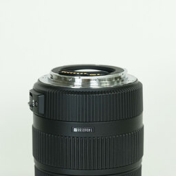 SIGMA 17-50mm F2.8 EX DC OS HSM (キヤノンEF用)