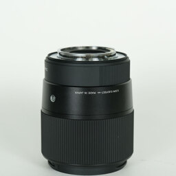 SIGMA 23mm F1.4 DC DN｜Contemporary [フジフイルムX用]