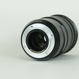 FUJIFUILM XF18-120mmF4 LM PZ WR