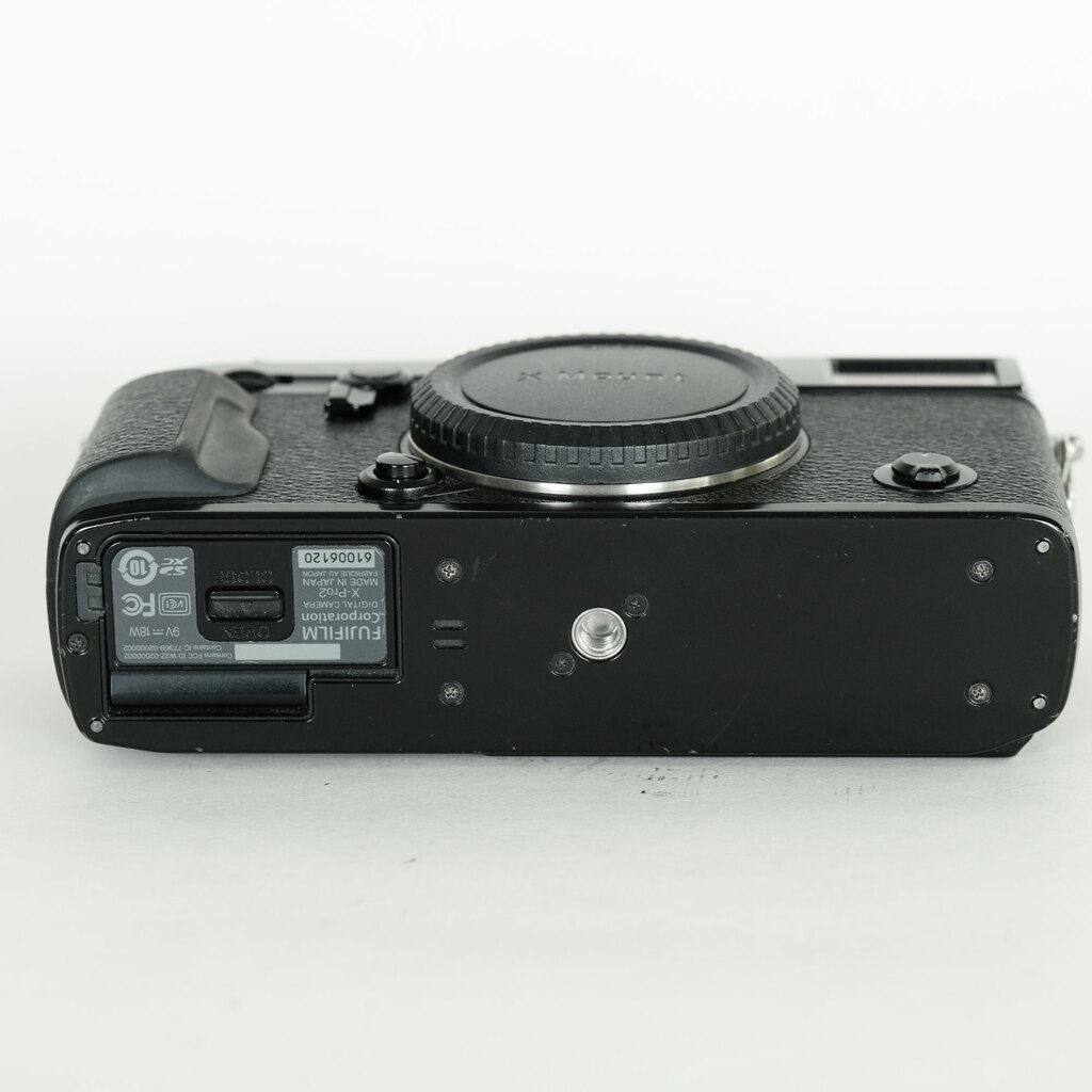 FUJIFILM X-Pro2 FUJIFILM X-Pro2