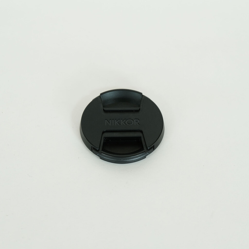 Nikon NIKKOR Z 35mm f/1.8 S