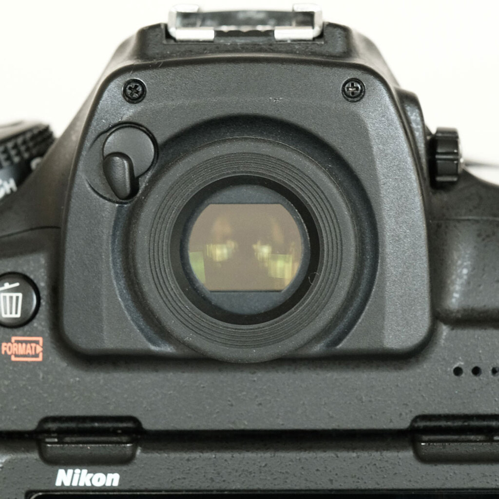 Nikon D850