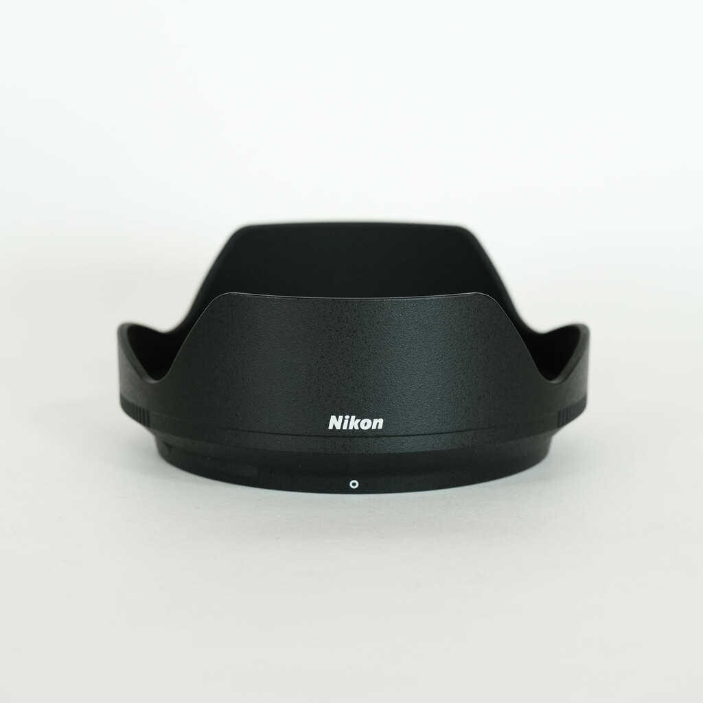 Nikon NIKKOR Z 24mm f/1.8 S