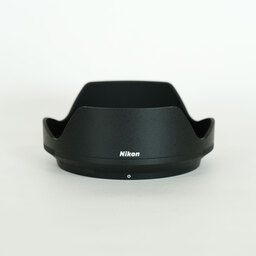 Nikon NIKKOR Z 24mm f/1.8 S