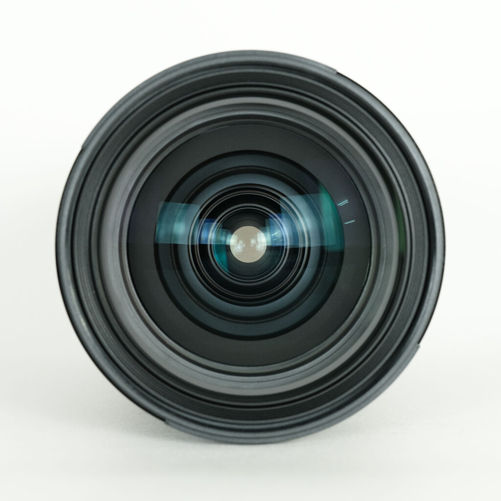 SONY FE 24-70mm F2.8 GM II SEL2470GM2