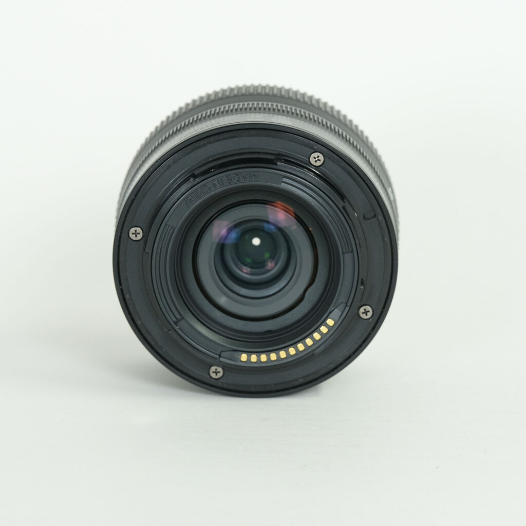 Nikon NIKKOR Z 24-50mm f/4-6.3