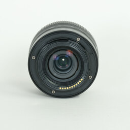 Nikon NIKKOR Z 24-50mm f/4-6.3