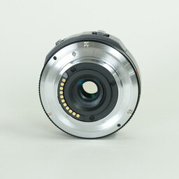 Panasonic LUMIX G X VARIO PZ 14-42mm / F3.5-5.6 ASPH. / POWER O.I.S.