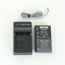 Panasonic LUMIX DMC-LX9-K ブラック