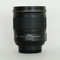 Nikon AF-S NIKKOR 28mm f/1.8G