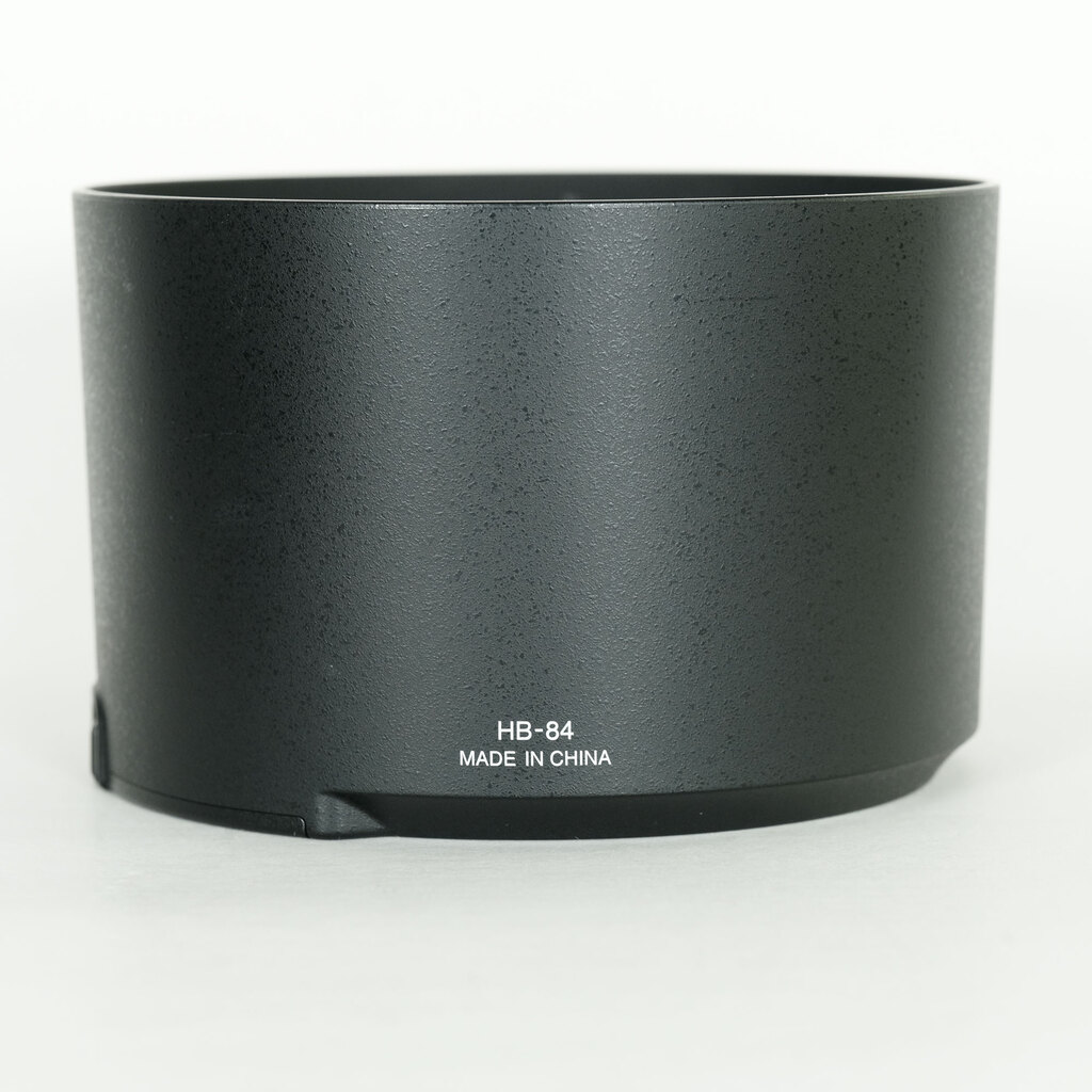 Nikon AF-S NIKKOR 500mm f/5.6E PF ED VR