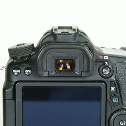 Canon EOS 70D
