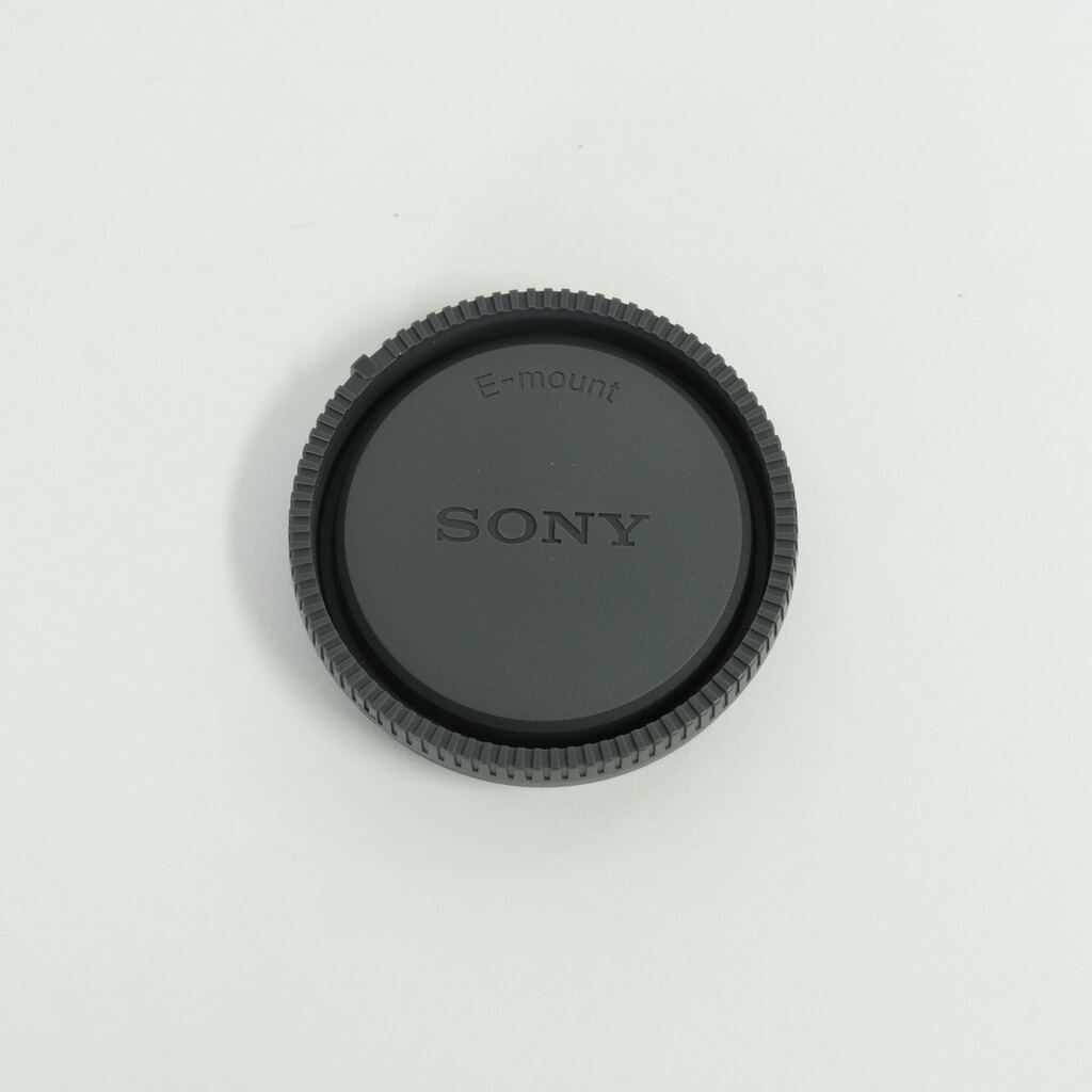 SONY E PZ 16-50mm F3.5-5.6 OSS SELP1650