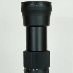 SIGMA 150-600mm F5-6.3 DG OS HSM | Contemporary [キヤノンEF用]