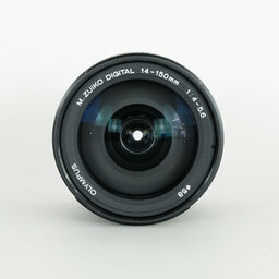 OLYMPUS M.ZUIKO DIGITAL ED14-150mm F4.0-5.6 II