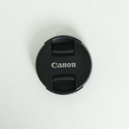 Canon EF-M22mm F2 STM