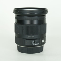 SIGMA Contemporary 17-70mm F2.8-4 DC MACRO HSM (ペンタックス用) SIGMA Contemporary 17-70mm F2.8-4 DC MACRO HSM (ペンタックス用)