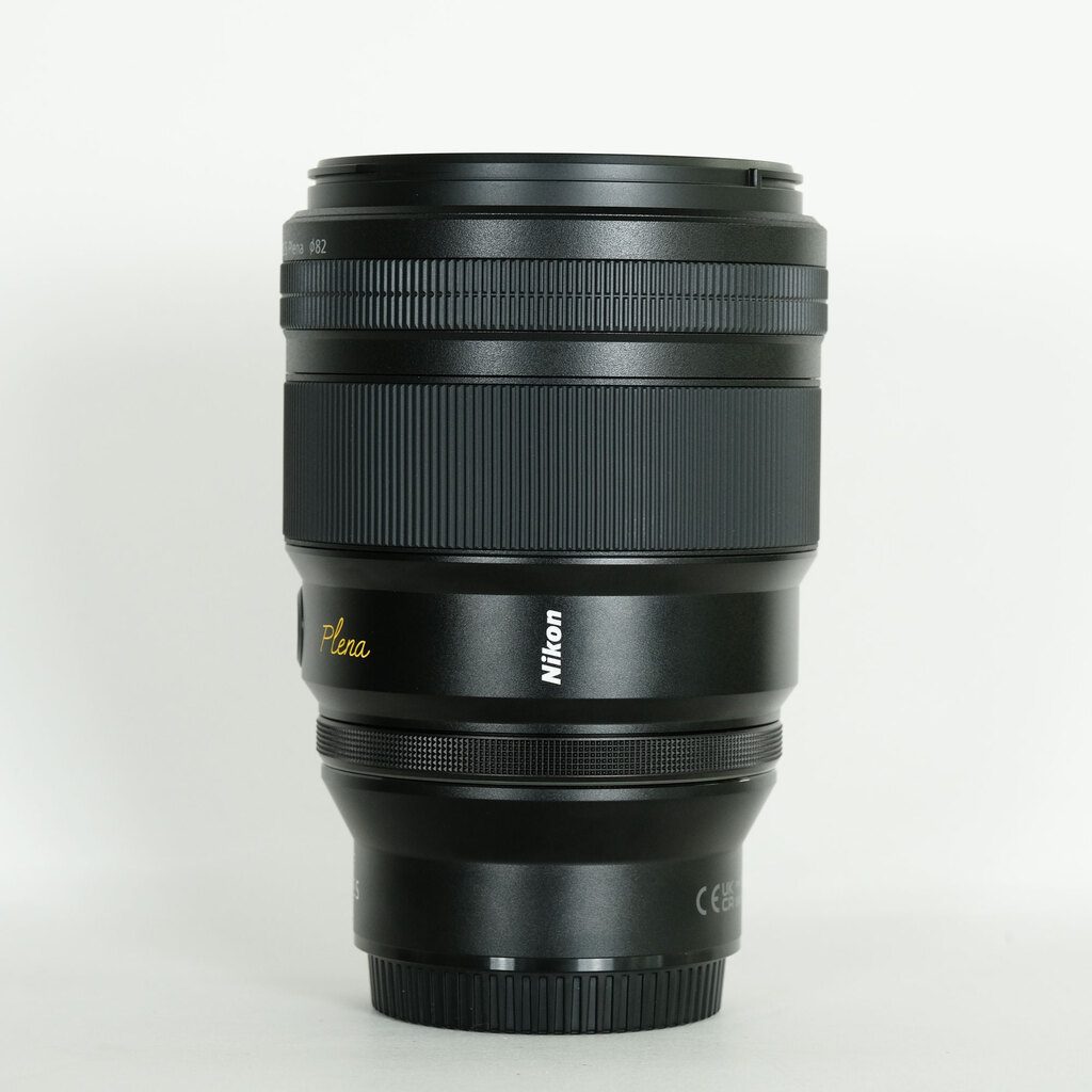 Nikon NIKKOR Z 135mm f/1.8 S Plenaの出品 | ONE SCENE（ワンシーン）