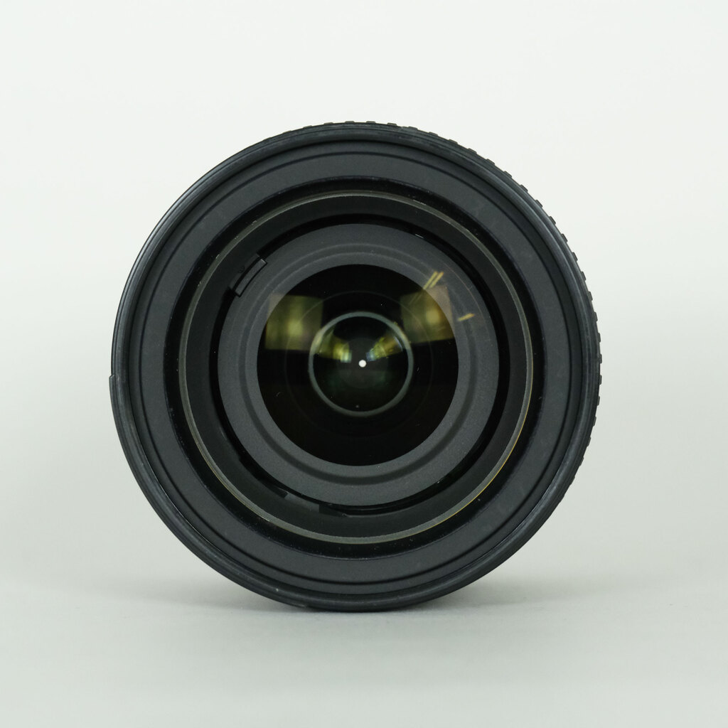 Nikon AF-S NIKKOR 24-85mm F3.5-4.5G ED VR