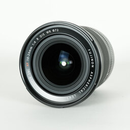FUJIFILM XF10-24mmF4 R OIS WR