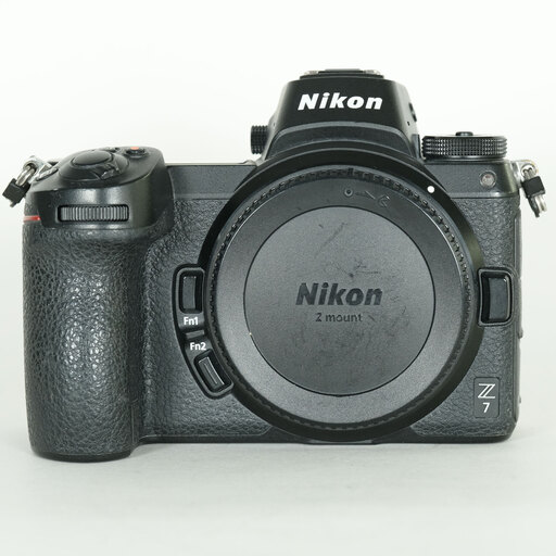 Nikon Z7