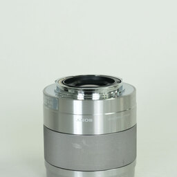 SONY E 50mm F1.8 OSS SEL50F18