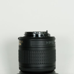 Nikon AF-P DX NIKKOR 10-20mm F4.5-5.6G VR
