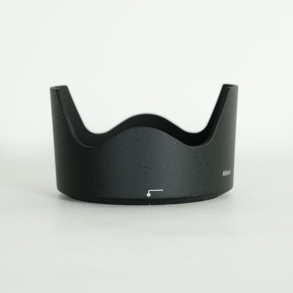 Nikon AF-S NIKKOR 35mm f/1.8G ED