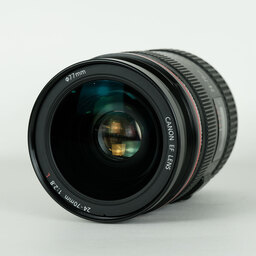 Canon EF24-70mm F2.8L USM